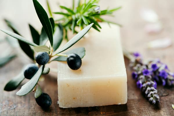 Organic Soap Manufacturing