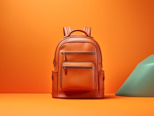 School Bag Manufacturing