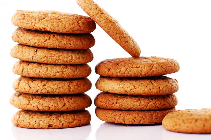 Healthy Biscuits Manufacturing